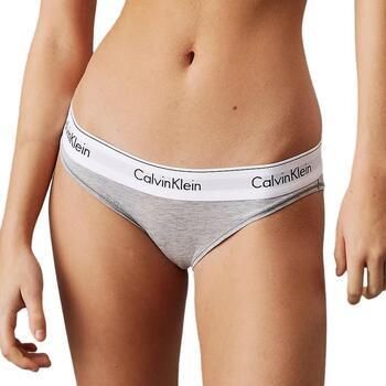 Calvin Klein Grijze onderkleding voor dames voor herfst winter Gray Dames - Foto 5