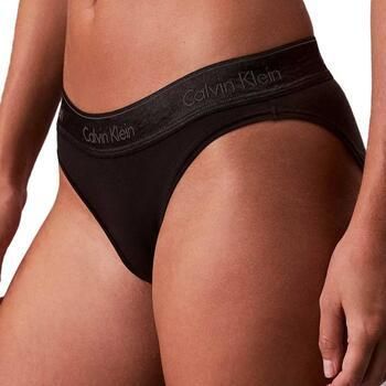 Calvin Klein Underwear Slip met elastische band en labeldetails