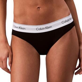 Calvin Klein Underwear Icon Cotton Briefs Zwart- Dames Zwart - Foto 15