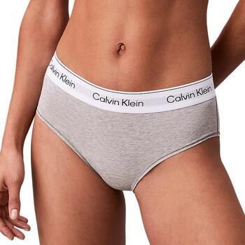 Calvin Klein Underwear Icon Cotton Briefs Grijs- Dames Grijs - Foto 10