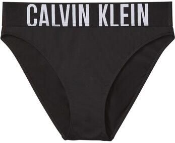 Calvin Klein Jeans Slips High Waist Bikini