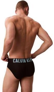 Calvin Klein Jeans Slips HIP BRIEF 3PK 000NB3607A