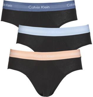 Calvin Klein Hipster met gekleurde weefband (3 stuks) - Foto 9