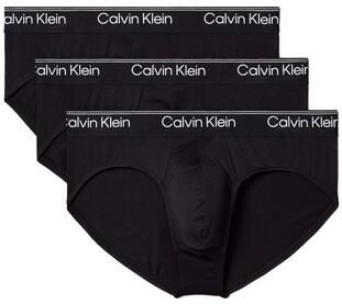 Calvin Klein Jeans Slips Hip Brief 3pk