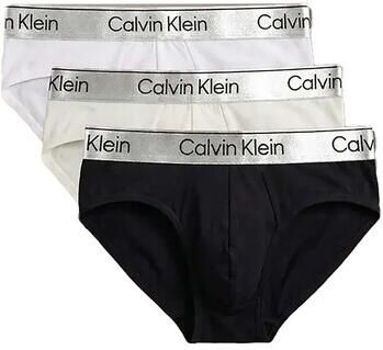 Calvin Klein Jeans Slips Hip Brief 3Pk