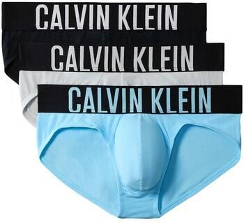 Calvin Klein Jeans Slips Hip Brief 3Pk