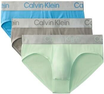Calvin Klein Jeans Slips Hip Brief 3Pk