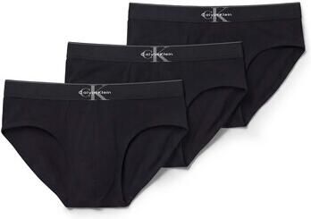 Calvin Klein Jeans Slips Hip Brief 3Pk
