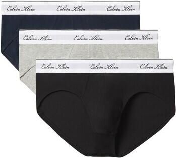 Calvin Klein Jeans Slips Hip Brief 3Pk