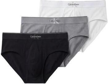 Calvin Klein Jeans Slips HIP BRIEF 3PK LV00NB4471