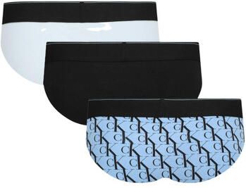 Calvin Klein Jeans Slips HIP BRIEF 3PK LV00NB4471