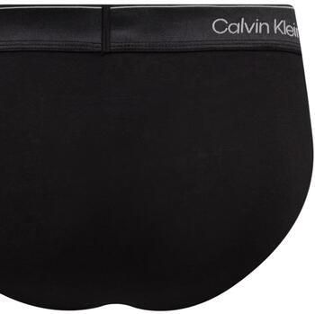 Calvin Klein Jeans Slips HIP BRIEF 3PK LV00NB4574 - Foto 2