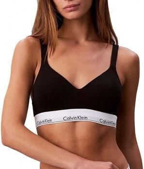 Calvin Klein Jeans Slips Lift Bralette Icon Cotton Modal