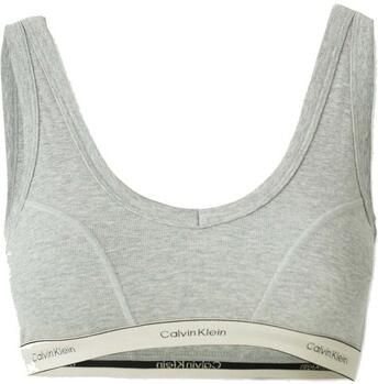Calvin Klein Underwear Beha met elastische band met logo en brede bandjes