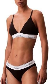 Calvin Klein Jeans Slips Lightly Lined Triangle