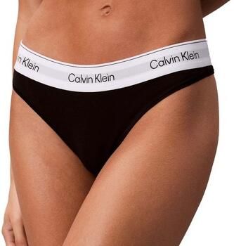 Calvin Klein Jeans Slips Lv00qf8518
