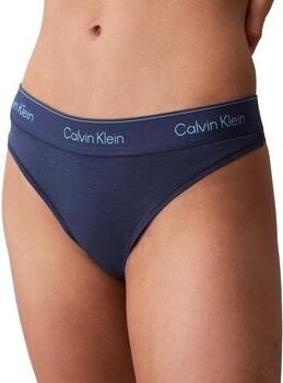 Calvin Klein Jeans Slips Lv00qf8518