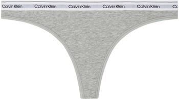 Calvin Klein String Modern Cotton met brede boord - Foto 20
