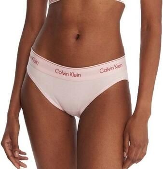 Calvin Klein Underwear Slip met elastische band en labeldetails - Foto 8