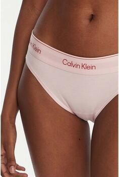 Calvin Klein Underwear Slip met elastische band en labeldetails - Foto 9