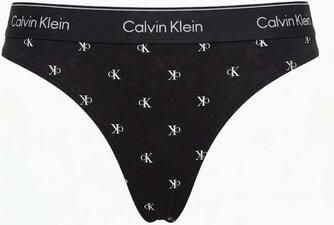 Calvin Klein Jeans Slips Lv00qf8522