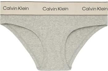 Calvin Klein Underwear Slip met logostitching model 'Redefined'