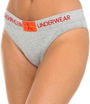 Calvin Klein Jeans Slips QF4921E-020
