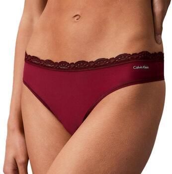 Calvin Klein Jeans Slips String