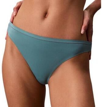 Calvin Klein Jeans Slips String Thong - Foto 3