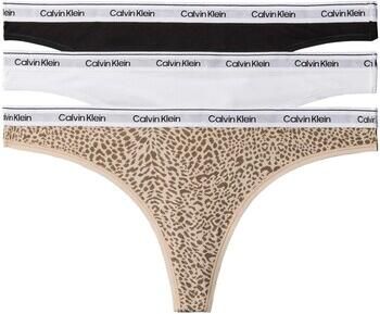 Calvin Klein Jeans Slips Lv00qd5209