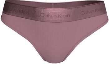 Calvin Klein Jeans Slips Thong - Foto 3
