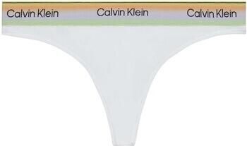 Calvin Klein Jeans Slips Unlined Bralette