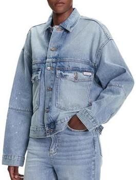 Calvin Klein Jeans Spijkerjack Denim Jacket