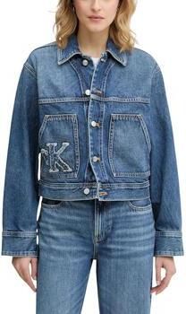 Calvin Klein Jeans Spijkerjack LV047E906G