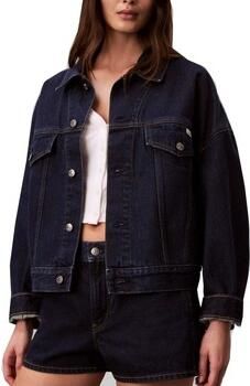 Calvin Klein Jeans Spijkerjack Lv047f780g