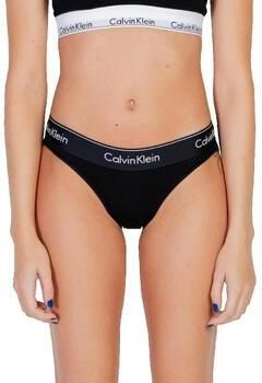Calvin Klein Jeans Sport BH Slip Femme Calvin Klein Bleu Confort Quotidien