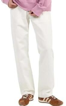 Calvin Klein Jeans Straight Jeans 90s Straight Chalk - Foto 2