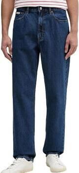 Calvin Klein Jeans Straight Jeans 90s Taper