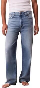 Calvin Klein Jeans Straight Jeans BAGGY J LV04RC735G