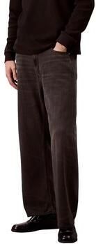 Calvin Klein Jeans Straight Jeans BAGGY J LV04RC736G