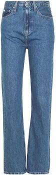 Calvin Klein Jeans Straight Jeans HIGH RISE STRAIGH J20J222138