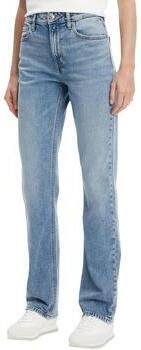 Calvin Klein Jeans Straight Jeans HIGH RISE STRAIGHT N LV047B914G