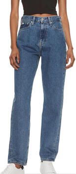 Calvin Klein Jeans Straight Jeans