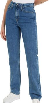 Calvin Klein Jeans Straight Jeans