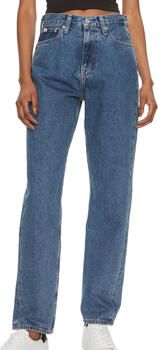 Calvin Klein Jeans Straight Jeans