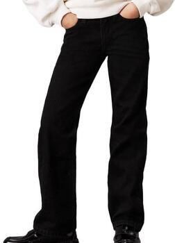 Calvin Klein Jeans Straight Jeans