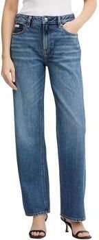 Calvin Klein Jeans Straight Jeans LV047E704G