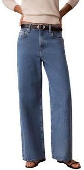 Calvin Klein Jeans Straight Jeans LV047G906G