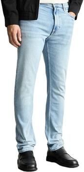 Calvin Klein Jeans Straight Jeans LV04RD900G