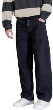 Calvin Klein Jeans Straight Jeans LV04RE727G